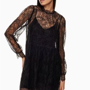 Wilfred Vienna Dress - XS